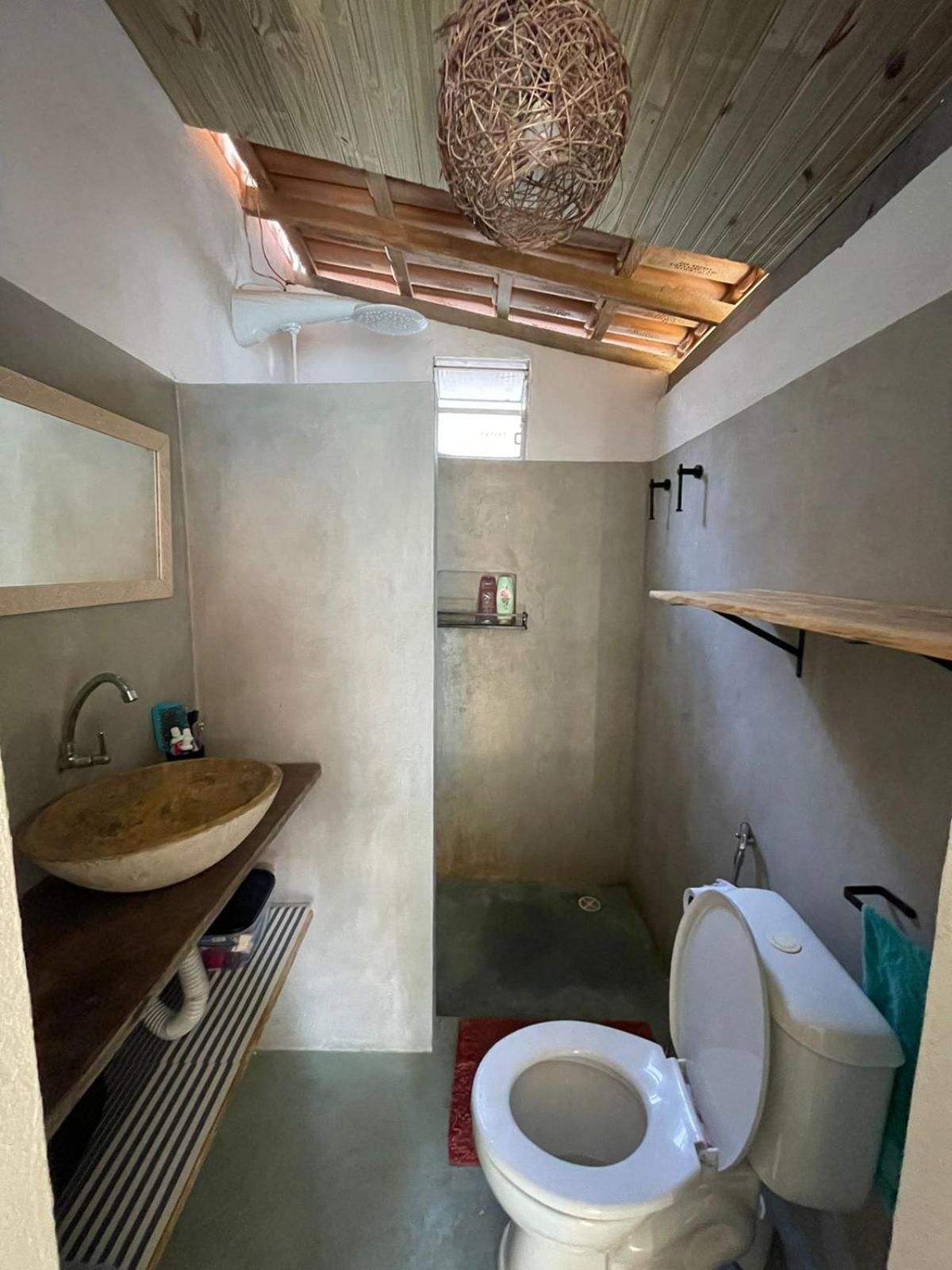 Holiday home Nao Caraiva
