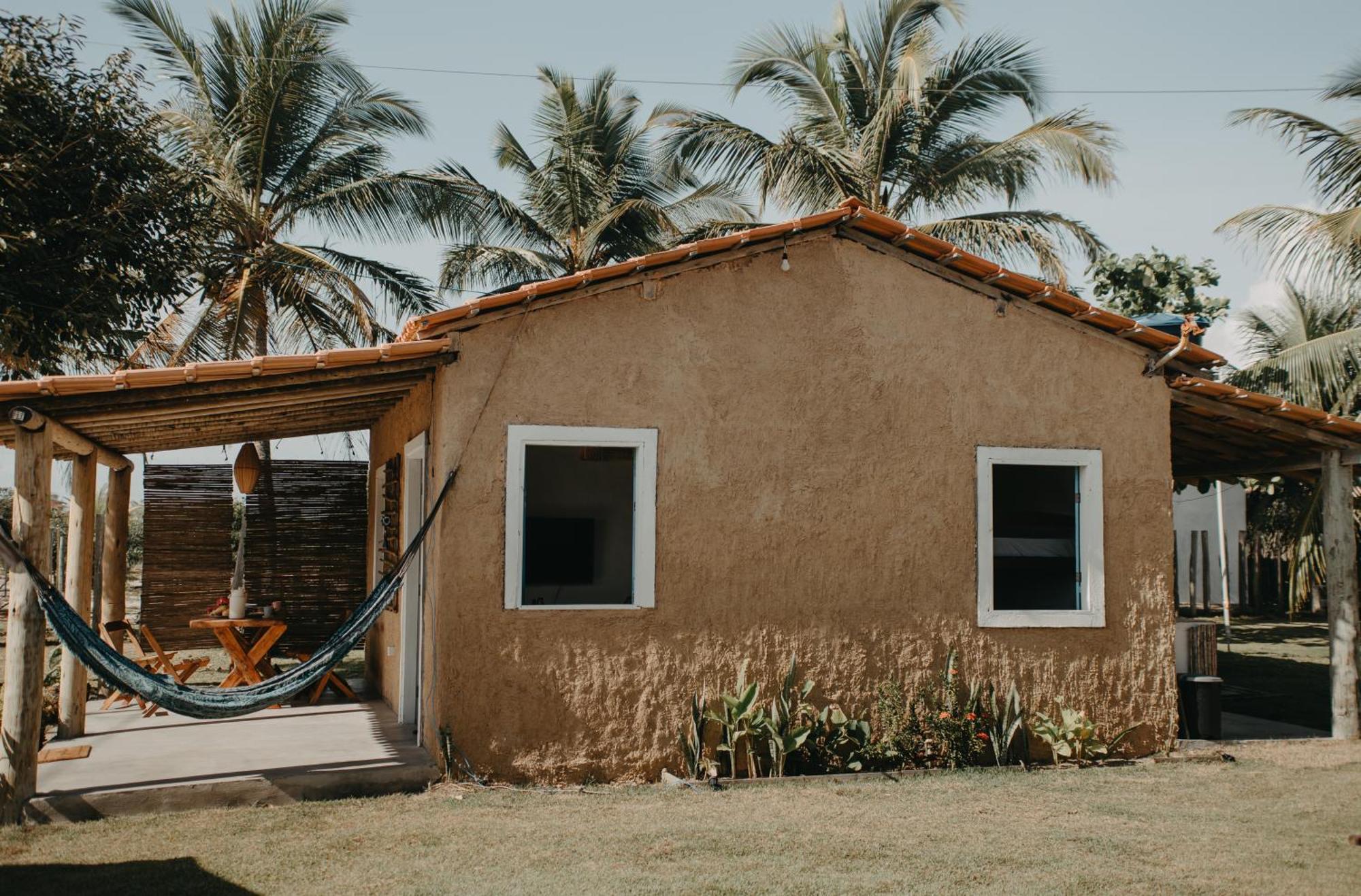 Holiday home Nao Caraiva