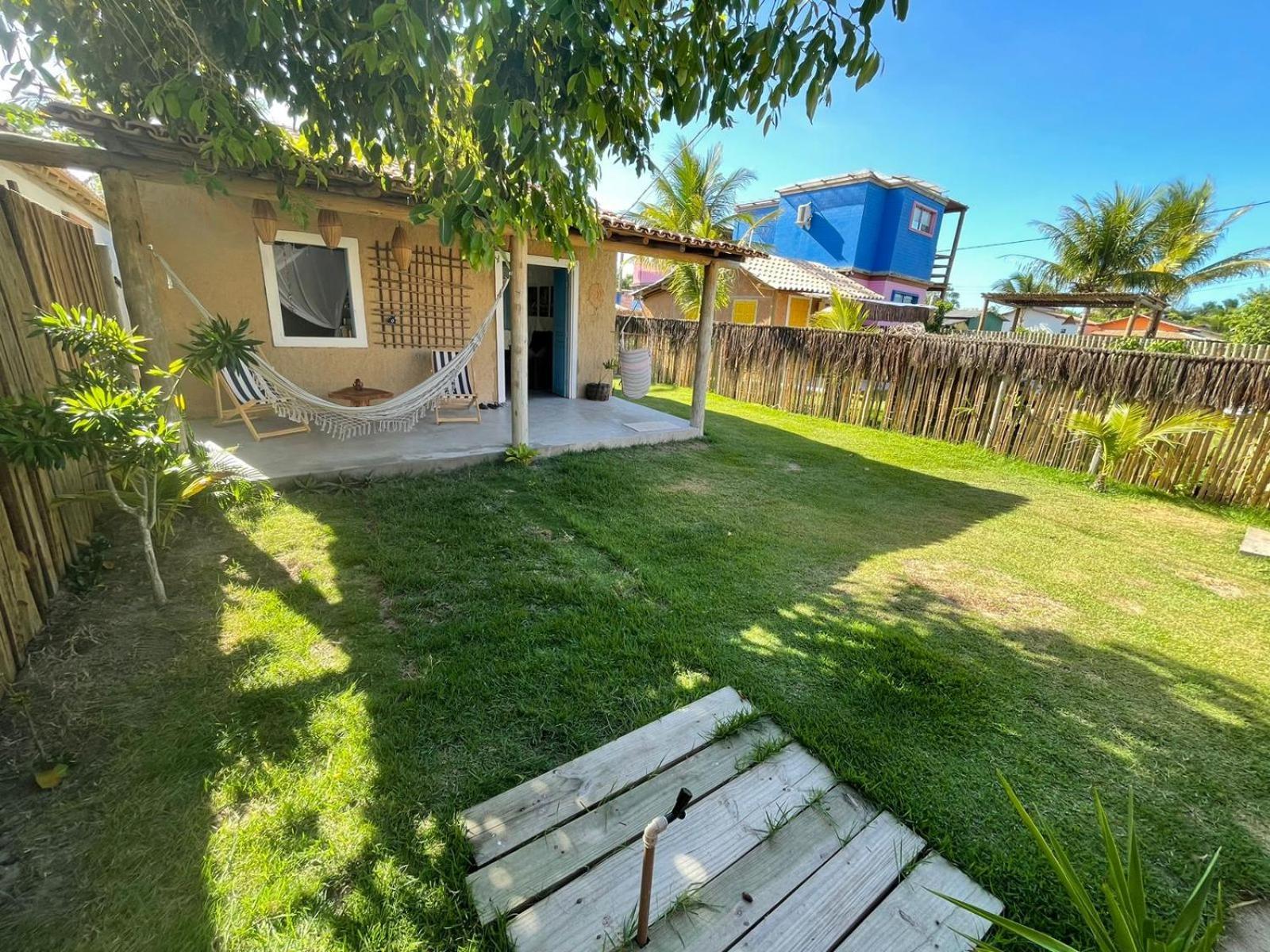 Nao Holiday home Caraiva