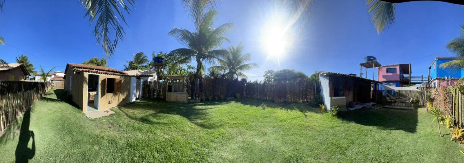 Nao Holiday home