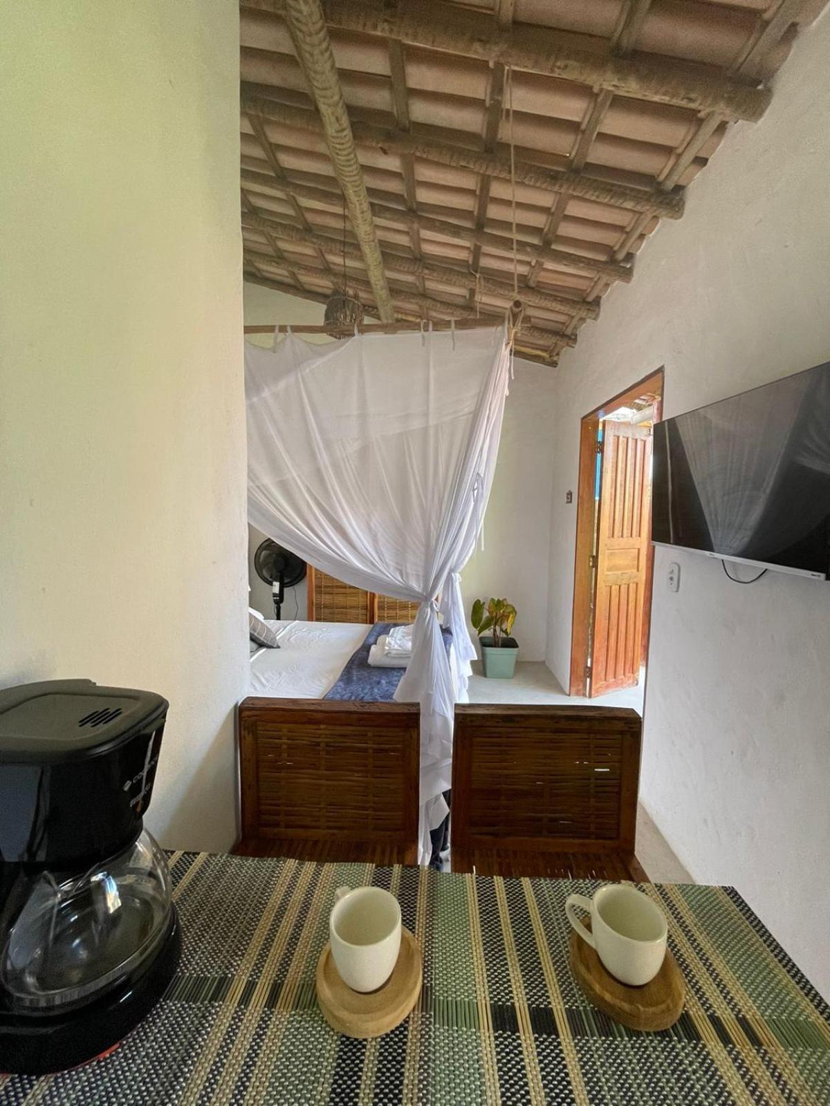 Holiday home Nao Caraiva