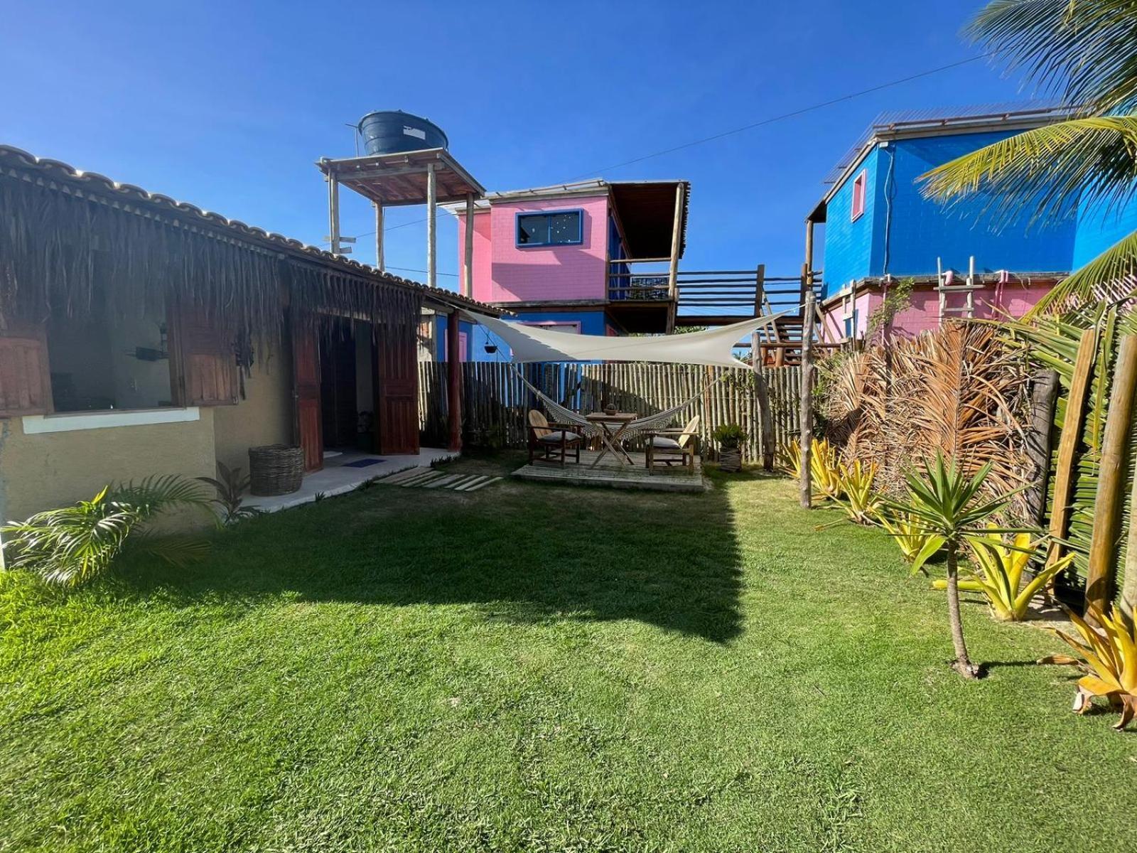 Nao Holiday home